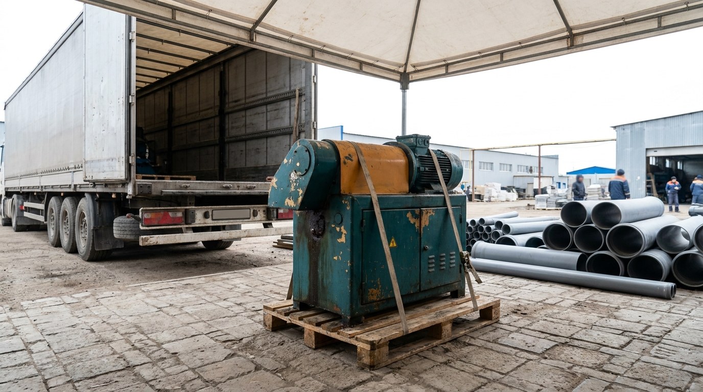 склад в Астане